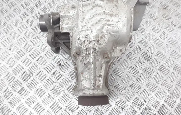 Volvo XC60 Gearbox transfer box case 31259763