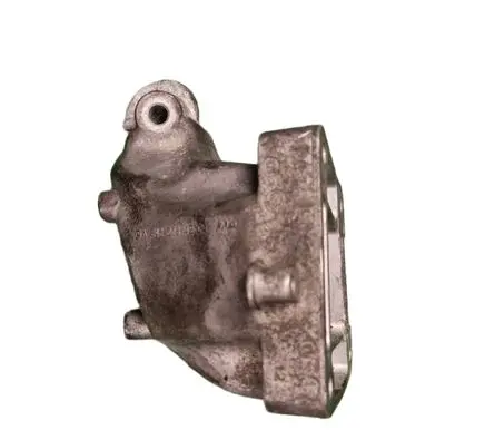 Mercedes-Benz ML W164 Engine mounting bracket A6422234204