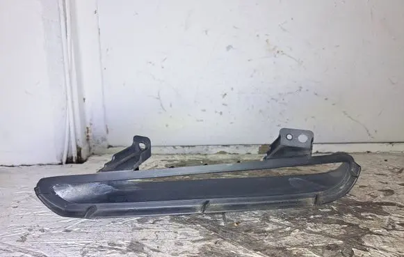 Mazda 6 Front bumper splitter molding GAK450102 K3006