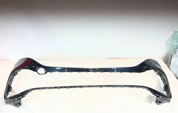 Mercedes-Benz EQB Front bumper A2438850002