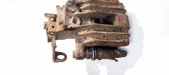 Skoda Fabia Mk2 (5J) Rear brake caliper 