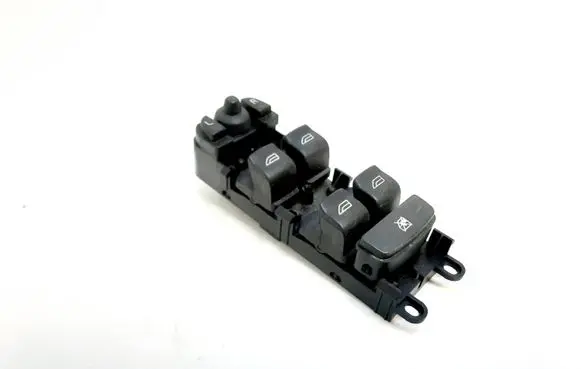 Volvo S80 Electric window control switch 30773382