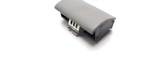 Peugeot 806 Rear door ashtray 1472215077