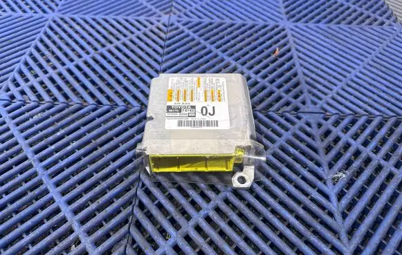 Toyota C-HR I Airbag control unit/module 89170F4140 C1N18487EA 2510000250