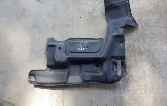 Toyota Avensis T220 Engine splash shield/under tray 5144144040 5144144010 5144144030
