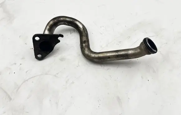 Mercedes-Benz E W212 EGR valve line/pipe/hose A6421401608