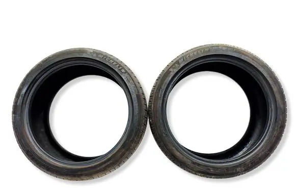 Audi A4 S4 B8 8K R19 summer tire 