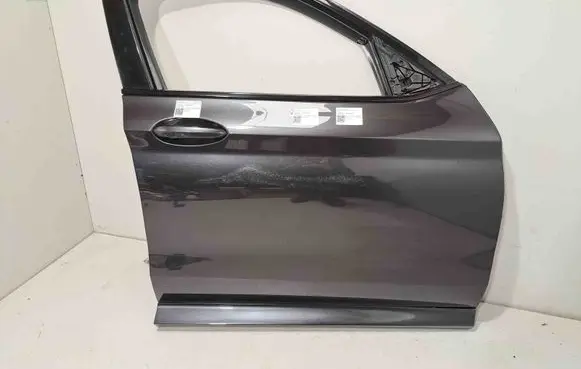 BMW X4 G02 Front door 7478340 8064794