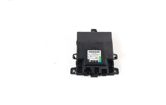 Mercedes-Benz ML W164 Door control unit/module A1648209385
