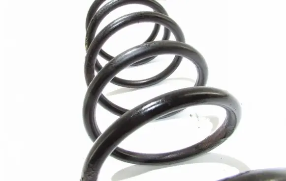 Hyundai Getz Front coil spring