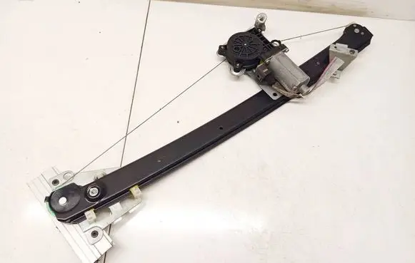 Volvo XC90 Sliding door window regulator with motor 