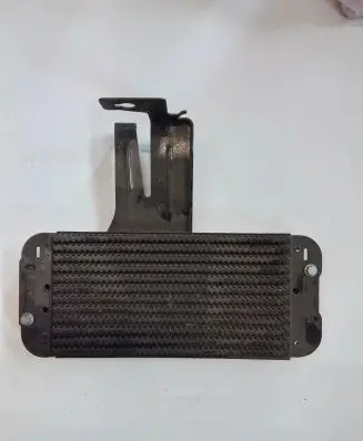 Renault Master III Fuel cooler (radiator) 243561500R