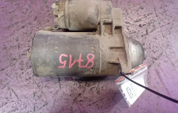 Nissan Micra Starter motor 2330099B10