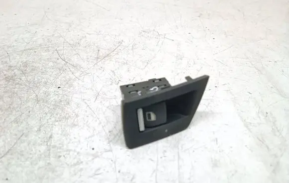 BMW 5 F10 F11 Electric window control switch