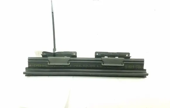 Mercedes-Benz GLK (X204) Rear door card trim A2047301124