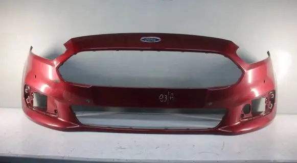 Ford S-MAX Front bumper
