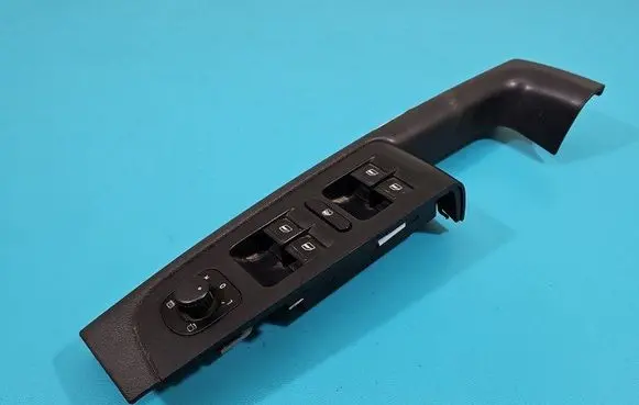 Skoda Superb B6 (3T) Electric window control switch 1Z0959858B IMPRK1451349