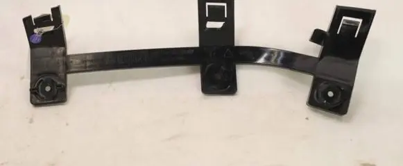 Tesla Model X Headlight/headlamp mounting bracket 1046957-00-F 104695700F 1046957
