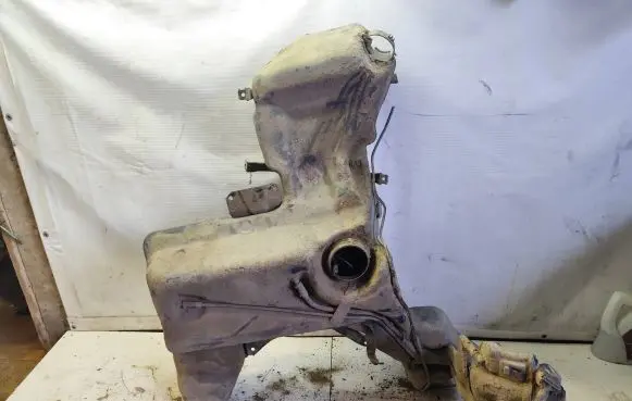 Audi A4 S4 B5 8D Fuel tank 8D0201085C