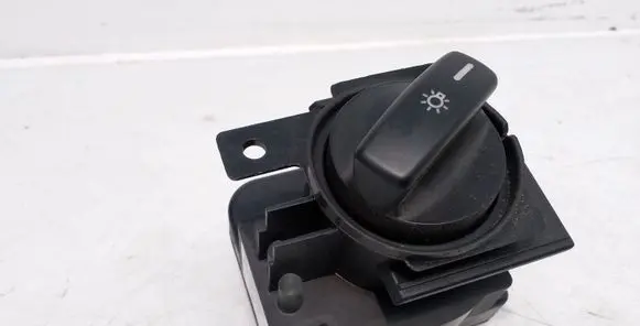Mercedes-Benz B W245 Light switch 1695451004