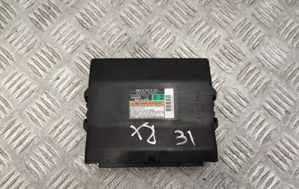 Lexus RX 450H ABS control unit/module 8954048481