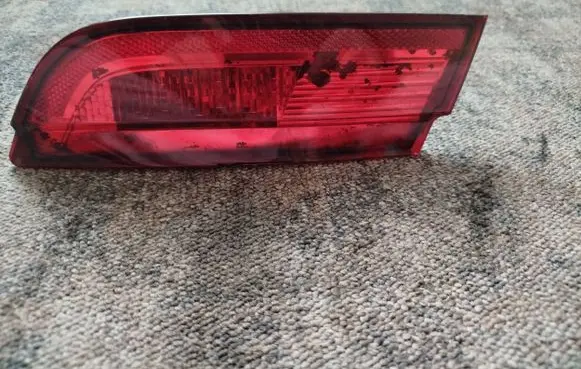 Jaguar XF X250 Tailgate rear/tail lights 8X2315K272CD 2NE23804604 8X2315K272