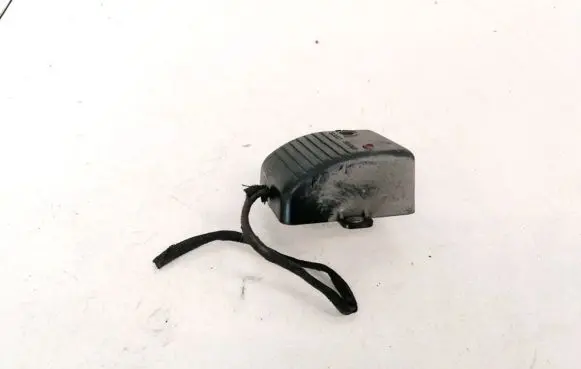 Alarm control unit/module