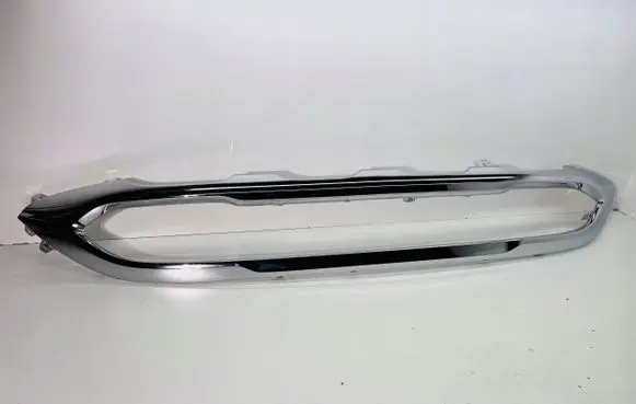 Mercedes-Benz GLC C254 Front bumper splitter molding A2548855400