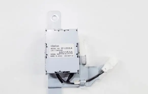 Subaru Legacy Other control units/modules 0072594