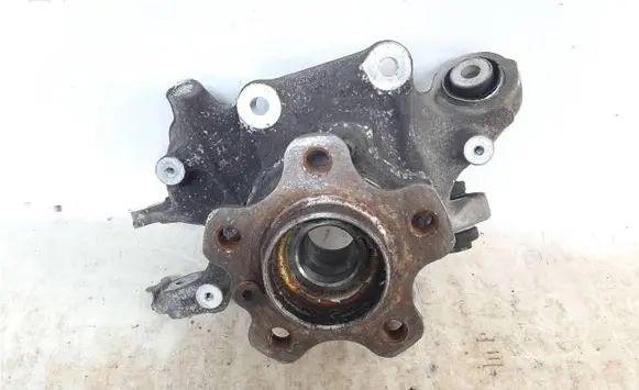 BMW X4 G02 Stub axle 6579752