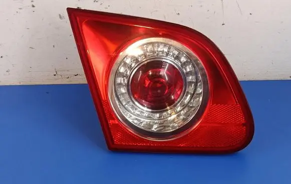 Volkswagen PASSAT B6 Rear/tail lights 3C5945093E