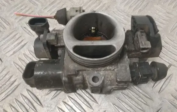 Citroen Xsara Throttle valve 054I8A02 5990548A02