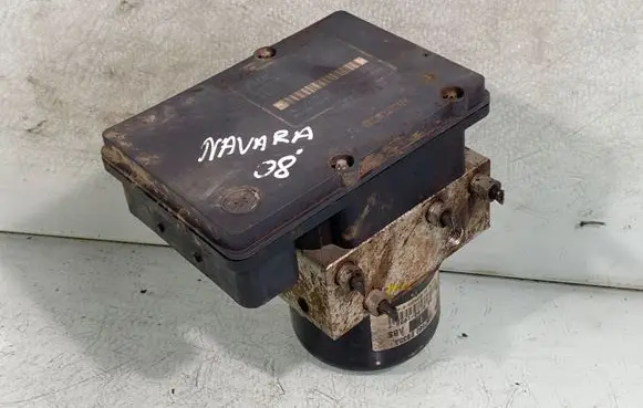 Nissan Navara D40 ABS Pump 06210951453 000404911e0 47660eb33a
