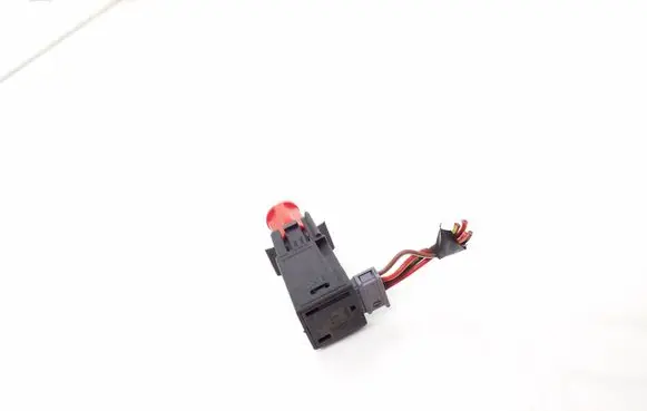 Opel Signum Brake pedal sensor switch 13178792