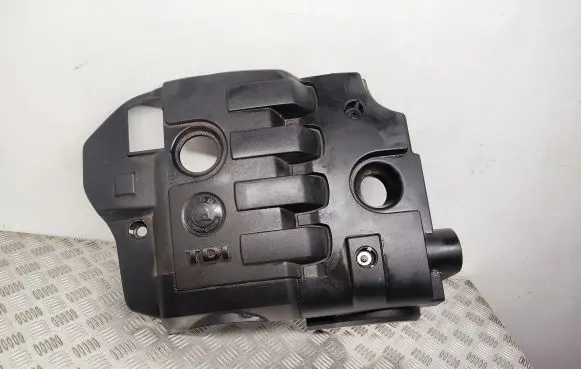 Skoda Superb B5 (3U) Engine cover (trim) 038103925HC 038103925