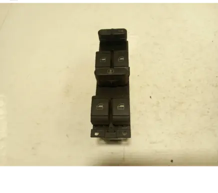 Volkswagen PASSAT B5 Electric window control switch 3B4959793 05073201