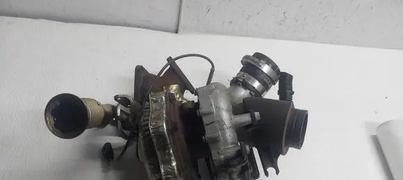Audi A7 S7 4G Turbo 059145874J