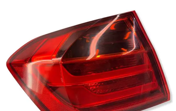 BMW 3 F30 F35 F31 Rear/tail lights 1090106