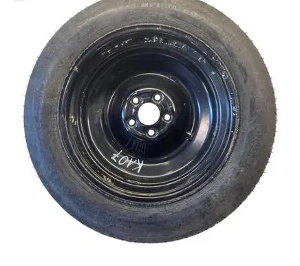 Mercedes-Benz ML W163 R18 spare wheel 1634011102