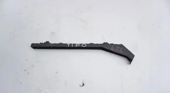 Fiat Tipo Rear tail light reflector 