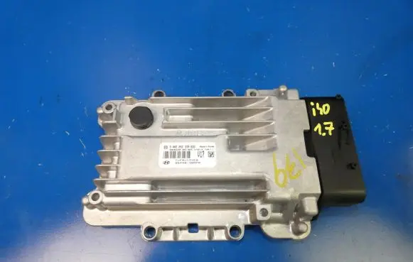 Hyundai i40 Gearbox control unit/module 954403BAP0 9002052339