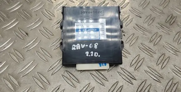 Toyota RAV 4 (XA30) Other control units/modules 8963042010