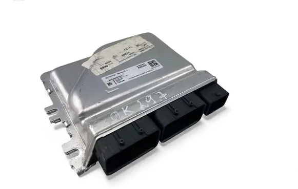 Renault Austral Engine control unit/module ECU 237101410V 237101412V