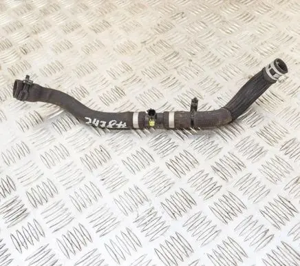 Tesla Model X Engine coolant pipe/hose
