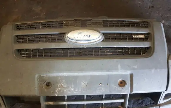 Ford Transit Front bumper