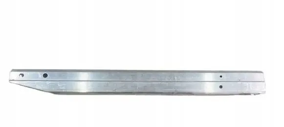 Mercedes-Benz A W177 Bottom radiator support slam panel A1776225100