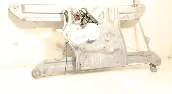 Mitsubishi Grandis Front window lifting mechanism without motor 06204-2210