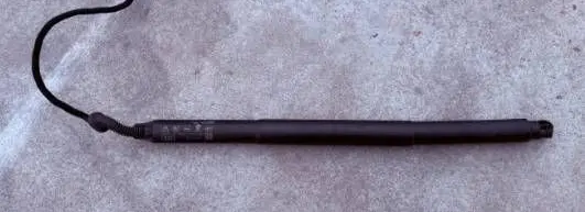 Lamborghini Urus Tailgate strut 4MN827851