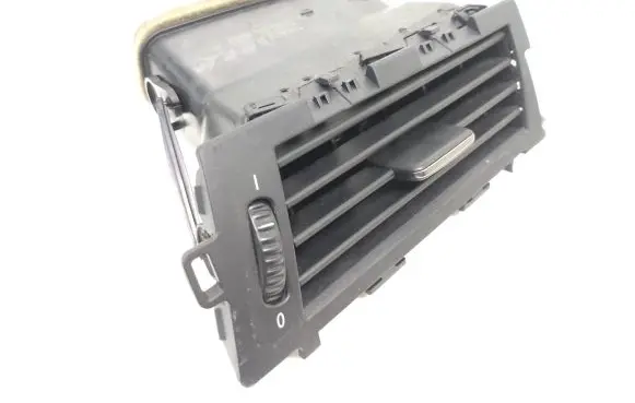 BMW 5 E60 E61 Dashboard side air vent grill/cover trim 6910732 64226910732 6953620