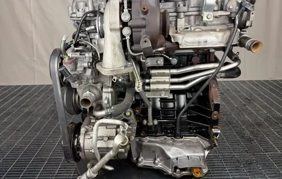 Opel Antara Engine Z22D1 261120079